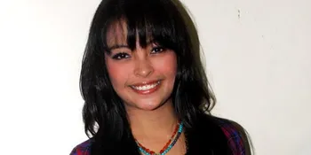 Tantri Kotak: Pokoknya Tetap I Love You Irfan Bachdim