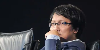 Erwin Gutawa Curi Waktu Nonton 'LOVE IN PERTH'