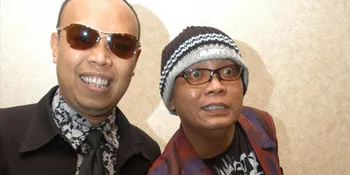 Edwin - Djody Pertama Akting Bareng di 'RINDU PURNAMA'