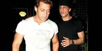 Shah Rukh Khan Akui Kesalahan, Tapi Tak Bisa Minta Maaf