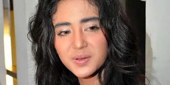Dewi Perssik: Jangan Hanya Dukung Irfan Bachdim Saja