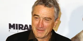 Robert De Niro, Aktor Yang Paling Sering Mati