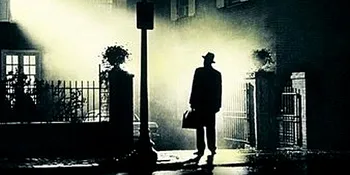 'THE EXORCIST', Film Yang Dilindungi Pemerintah AS