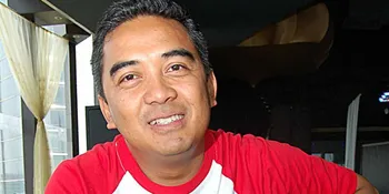 Farhan Reuni di GBK