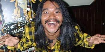 Jika Tak Minta Maaf, Ajul Diminta Tarik Album Jiung