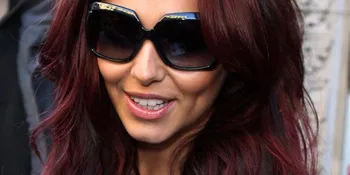 Cheryl Cole Pacari Kontestan 'DANCING WITH THE STARS'