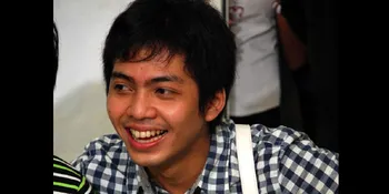 Ade Domino: Ganti Nama Adalah Yang Terbaik