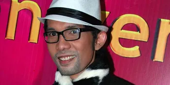 Indra Herlambang: Bukan Serius Lagi, Serius Banget!