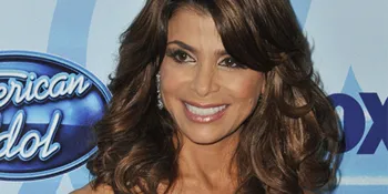 Paula Abdul Paling Anti Dengan Sebutan 'Tolol'