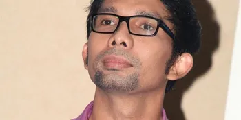 Indra Herlambang Tak Takut Imej Berubah