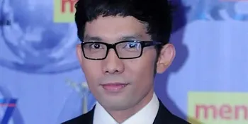 Indra Herlambang: Saya Berharap Penonton Tidak Tertawa