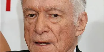 Calon Istri Hugh Hefner Pilih Karir Ketimbang Punya Anak