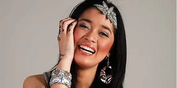 Gracia Indri Tak Pernah Rencanakan Acara Tahun Baru