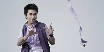 Tahun Baru, Russel Miracle Berat Tinggalkan Keluarga