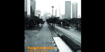 20 Album Terbaik Indonesia