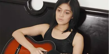 Gracia Indri: Konsep Video Klip Lebih ke Remaja