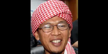 Aa Gym - Teh Ninih Cerai!