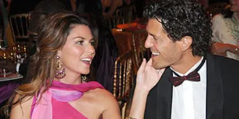 01-01-11, Shania Twain Nikah Lagi!