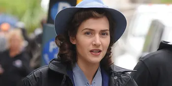 Kate Winslet Punya Pacar Baru?