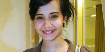 Zaskia Sungkar, Batik Pun Bisa Jadi Investasi