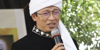 Jamaah DT Tak Terpengaruh Isu Perceraiaan Aa Gym