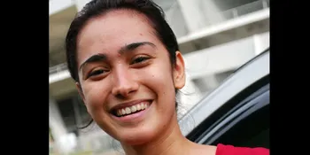 Alexandra Gottardo Ingin Hitamkan Kulit