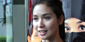 Marsha Timothy Tolak Disebut Spesialis Layar Lebar