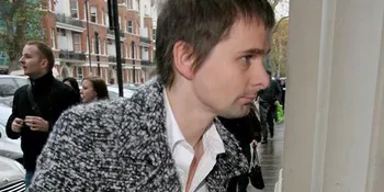 Muse Bakal Gelar Konser di Luar Angkasa!