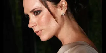 Victoria Beckham Tolak Reuni Bareng Spice Girls