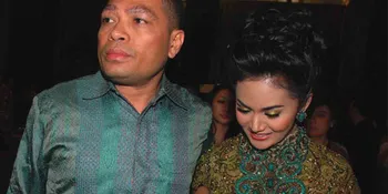 Krisdayanti Bakal 'Menuai Benih Yang Ditanam'