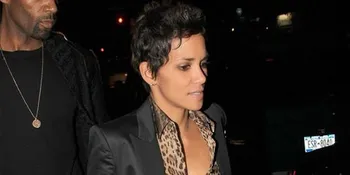 Halle Berry Rela Lepas Akting Demi Anak