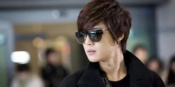 Kim Hyun Joong Muncul Sebagai Cameo