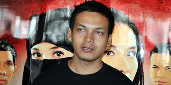 Ben Joshua Berharap Mampu Hidupkan Tokoh Yoga