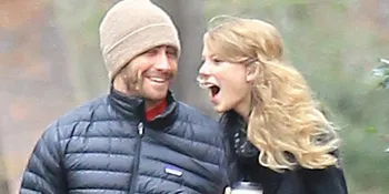 Jake Gyllenhaal - Taylor Swift Putus!