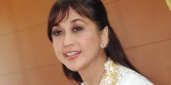 Paramitha Rusady: 2011 Bagai Misteri