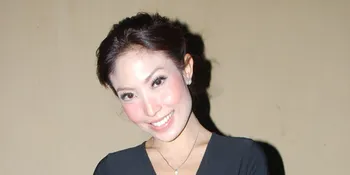 Ayu Dewi: Gak Ada Kawin Cerai