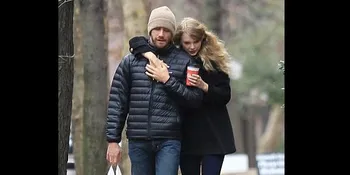 Jake Gyllenhaal Putus Gara-Gara 'Tak Sayang Lagi'