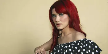 'Ngilang', Mulan Jameela Sibuk Main Film