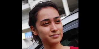 Alexandra Gottardo Jadi Orang Timur