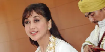 Paramitha Rusady: Sinetron Bukan Target