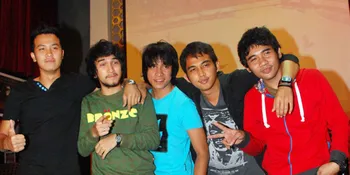 Lyla Band Serba Baru di Tahun 2011