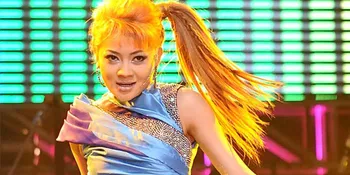 Fokus Berlatih Dance, IDP Terbang ke Amrik