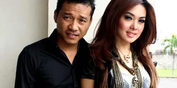 Anang - Syahrini Dipenuhi Misteri!