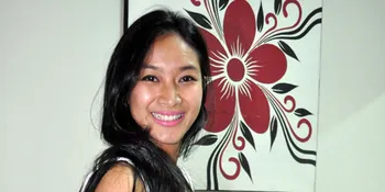 Happy Salma Masih Kesulitan Jadi Pelacur