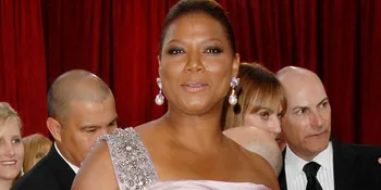 Queen Latifah Bakal Jadikan People's Choice Award Seru!
