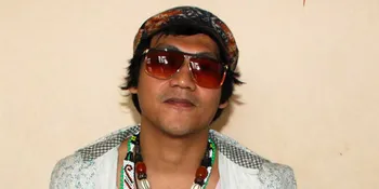 Nugie Berkarya Dari Panggilan Alam