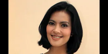 Lola Amaria: 'Power Balance' Memang Tak Masuk Akal