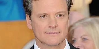 Colin Firth, Calon Penghuni Hollywood Walk of Fame