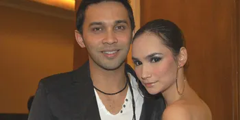 Teuku Zacky, Nikmati Status Sebagai Ayah