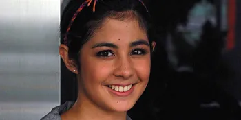 Risty Tagor Rindu Ingin Kembali Akting